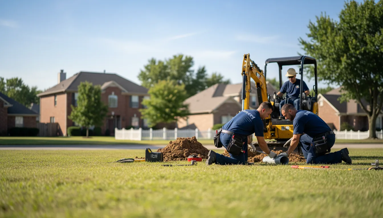 Water Heater Repair in East Bend, NC near me